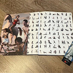 Подарочный Альбом группы AES AES+F варинант исполнения - 2 | Loft Concept в Новосибирске