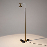 Напольный светильник Pikant 3000К 13Вт варинант исполнения - 9 | Loft Concept в Новосибирске