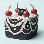 Подсвечник Герцогини Нини варинант исполнения - 1 | Loft Concept в Новосибирске