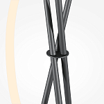 Напольный светильник Crochet 3000К 36Вт варинант исполнения - 5 | Loft Concept в Новосибирске