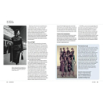 Книга про высокую моду XX века High Fashion The 20th Century Decade by Decade Dirix Emmanuelle варинант исполнения - 5 | Loft Concept в Новосибирске
