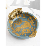 Пепельница фарфоровая Bear  варинант исполнения - 9 | Loft Concept в Новосибирске