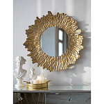 Настенное зеркало The ribbed core варинант исполнения - 6 | Loft Concept в Новосибирске