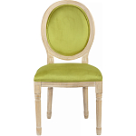 Стул French Olive Tree варинант исполнения - 1 | Loft Concept в Новосибирске