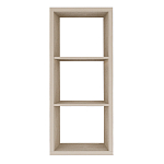 Полка-модуль для книг Primo длина 60 варинант исполнения - 2 | Loft Concept в Новосибирске