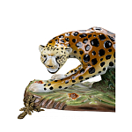 Фигурка Cheetah варинант исполнения - 3 | Loft Concept в Новосибирске
