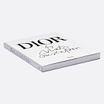 Лимитированное издание Иллюстрации модного дома  Book: Dior par Mats Gustafson Vol. I Maria Grazia Chiuri варинант исполнения - 3 | Loft Concept в Новосибирске