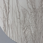 Панно Трава варинант исполнения - 3 | Loft Concept в Новосибирске