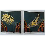 Discussing the Rise of French Art Deco with Author Jared Goss варинант исполнения - 3 | Loft Concept в Новосибирске