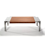 Столик кофейный-журнальный «Swiss» варинант исполнения - 1 | Loft Concept в Новосибирске