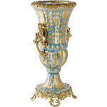 Ваза фарфоровая Alexsiaya варинант исполнения - 2 | Loft Concept в Новосибирске