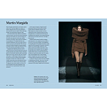 Книга про высокую моду XX века High Fashion The 20th Century Decade by Decade Dirix Emmanuelle варинант исполнения - 8 | Loft Concept в Новосибирске