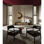 Дизайнерский кофейный стол LOUISA Coffee Table варинант исполнения - 5 | Loft Concept в Новосибирске