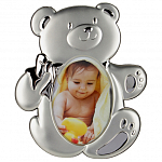 Фоторамка Childhood Corner Teddy варинант исполнения - 1 | Loft Concept в Новосибирске