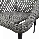 Стул плетеный  Wicker Durable Stool варинант исполнения - 6 | Loft Concept в Новосибирске