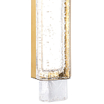 Хрустальное бра Ilbert Crystal Wall Lamp M варинант исполнения - 2 | Loft Concept в Новосибирске