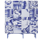 Тумба Venti Dreams варинант исполнения - 1 | Loft Concept в Новосибирске