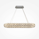 Люстра подвесная Castello 3000К 35Вт варинант исполнения - 1 | Loft Concept в Новосибирске