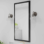 Бра с куполообразным прозрачным плафоном Glass Dome with Seeds варинант исполнения - 6 | Loft Concept в Новосибирске