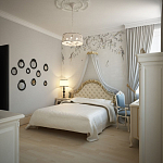 Люстра подвесная Exofina варинант исполнения - 2 | Loft Concept в Новосибирске