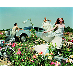 Редкое коллекционное издание Tim Walker Pictures 2016 варинант исполнения - 3 | Loft Concept в Новосибирске