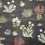 Мебельная ткань Жаккард мульти цвет 140 см T3-33 варинант исполнения - 3 | Loft Concept в Новосибирске