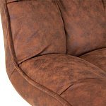 Кресло Smart Kun варинант исполнения - 4 | Loft Concept в Новосибирске