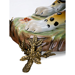 Фигурка Cheetah варинант исполнения - 4 | Loft Concept в Новосибирске