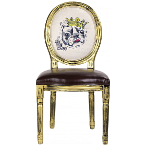 Стул French Brown Fredge