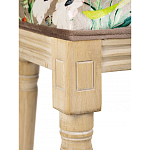 Стул French Extra red варинант исполнения - 8 | Loft Concept в Новосибирске