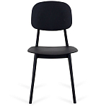 Стул Black classics варинант исполнения - 2 | Loft Concept в Новосибирске