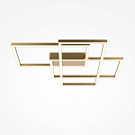 Потолочный светильник Rida 3000-4000К 78Вт варинант исполнения - 6 | Loft Concept в Новосибирске