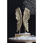 Держатель для книг Golden wings варинант исполнения - 3 | Loft Concept в Новосибирске