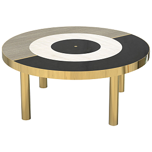 Журнальный столик СAPSULE