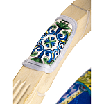 Кресло Mesolithic Lux варинант исполнения - 6 | Loft Concept в Новосибирске