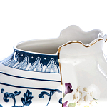 Ваза Seletti Melania варинант исполнения - 4 | Loft Concept в Новосибирске