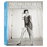 Подарочный Фотоальбом Two Million Miles by Andrew Macpherson варинант исполнения - 1 | Loft Concept в Новосибирске