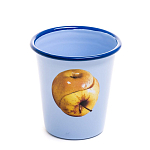 Набор стаканов Seletti Enamel set of 6 варинант исполнения - 1 | Loft Concept в Новосибирске