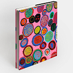 Yayoi Kusama (Revised and Expanded Edition) варинант исполнения - 2 | Loft Concept в Новосибирске