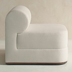 Премиальное кресло Liverpool варинант исполнения - 1 | Loft Concept в Новосибирске