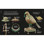 Книга Treasures of India From Antiquity to Modernity варинант исполнения - 8 | Loft Concept в Новосибирске