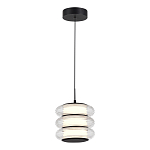 Подвесной светильник LED 16W 3000K Triple Plumpness варинант исполнения - 6 | Loft Concept в Новосибирске