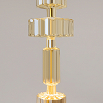 Подвесной светильник Level А 3000К 12ВТ варинант исполнения - 5 | Loft Concept в Новосибирске