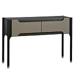 Консоль с 2-мя ящиками Superiority варинант исполнения - 1 | Loft Concept в Новосибирске