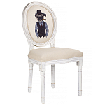 Стул French Beige Dog варинант исполнения - 2 | Loft Concept в Новосибирске