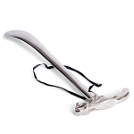 Ложка для обуви Shoehorns Animal алюминиевый сплав варинант исполнения - 2 | Loft Concept в Новосибирске