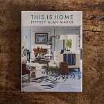 Подарочная Книга This is Home Jeffrey Alan варинант исполнения - 4 | Loft Concept в Новосибирске