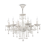 Люстра подвесная The quiet glow of the lights варинант исполнения - 2 | Loft Concept в Новосибирске