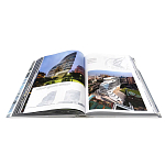 Обширная монография все работы Хадид Zaha Hadid. Complete Works 1979-Today. 2020 Edition варинант исполнения - 10 | Loft Concept в Новосибирске