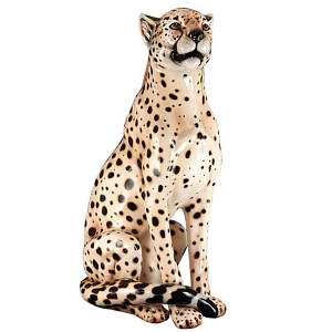 Аксессуар  Леопард Abhika CHEETAH